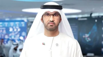 مضيق هرمز يظل شريان حياة عالمي ولا يحق لأي دولة السيطرة عليه